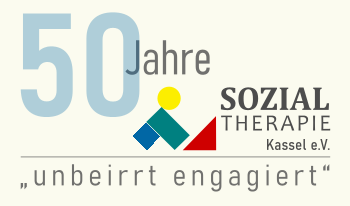 50 Jahre Sozialtherapie Kassel - unbeirrt engagiert